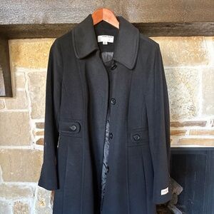 Anne Klein Coat Size 12